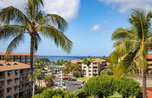 Kihei Apartment | KBM Resorts: Maui Vista MVA-3402 Near Charley Young Beach