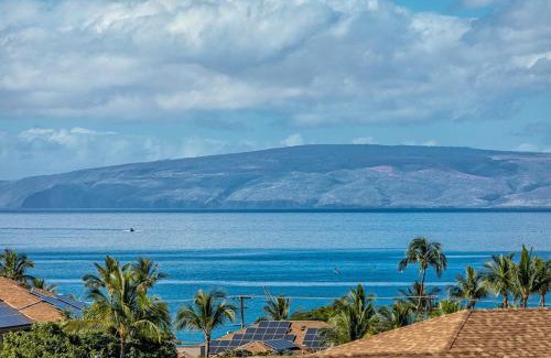 Kihei Apartment | KBM Resorts: Maui Vista MVA-3402 Near Charley Young Beach