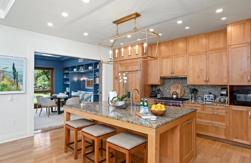 Montage Kapalua Bay Condo | Experience Hale Ohana at Montage Kapalua Bay - Ideal for 14!