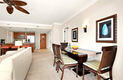 Honokowai Condo | KBM Resorts | Spacious, Ocean view 6-Bedroom Honua Kai Collection | Multi Unit Listing | Same Floor | 2 Free Rental Cars! HKH-229/36/47