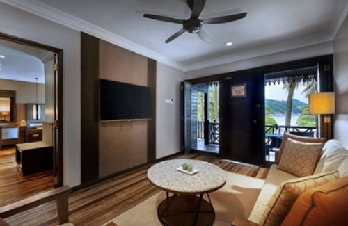Kampung Batu Tiong House | Experience KBR The Taaras Redang: Family-Friendly Delights