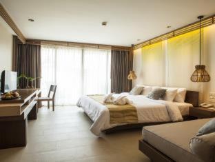 Ko Chang Resort | Experience KC Grande Resort Koh Chang: Beachfront Bliss