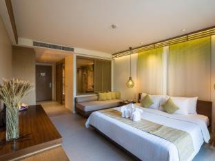 Ko Chang Resort | Experience KC Grande Resort Koh Chang: Beachfront Bliss