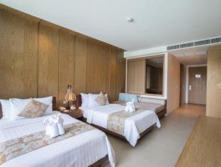 Ko Chang Resort | Experience KC Grande Resort Koh Chang: Beachfront Bliss
