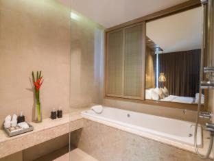 Ko Chang Resort | Experience KC Grande Resort Koh Chang: Beachfront Bliss