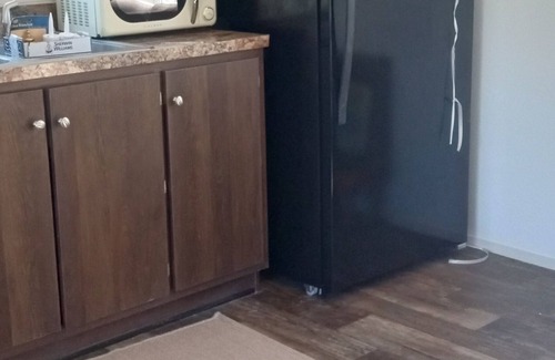 Minidoka County House | Discover KC's Landing: Family-Friendly RV & Horse Parking