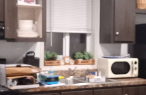 Minidoka County House | Discover KC's Landing: Family-Friendly RV & Horse Parking