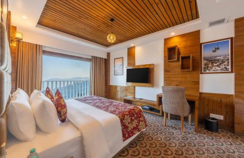 Fagu Hotel | Discover K C Vilaas: Family-Friendly 4-Star Getaway
