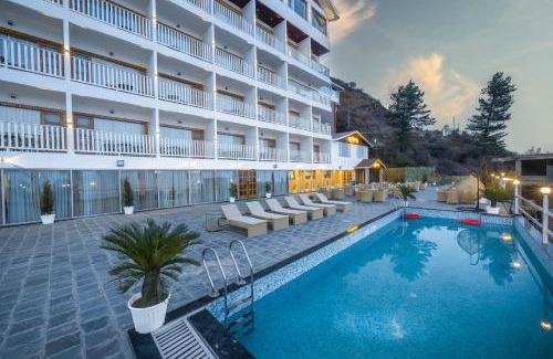 Fagu Hotel | Discover K C Vilaas: Family-Friendly 4-Star Getaway