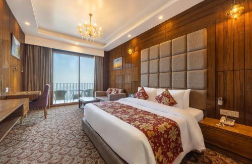 Fagu Hotel | Discover K C Vilaas: Family-Friendly 4-Star Getaway
