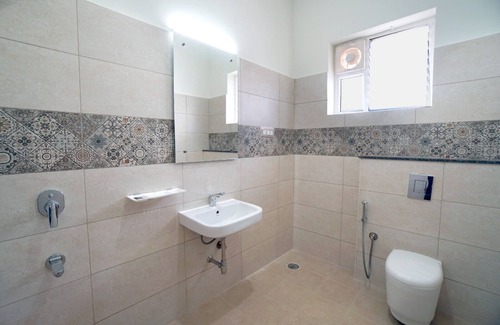 Mysore Cabin | Budget-Friendly KCG Residency: Family and Wheelchair Accessible