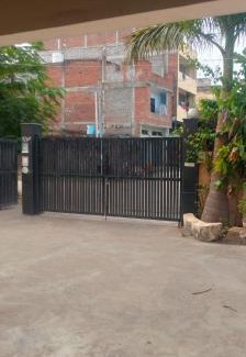 Kanpur Apartment | KDA residency