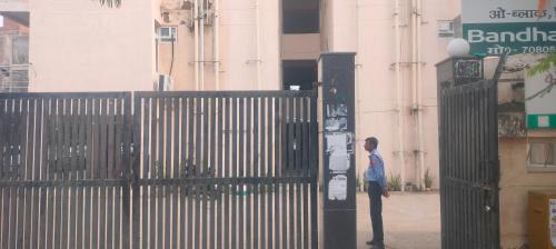 Kanpur Apartment | KDA residency