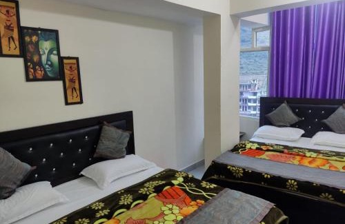 Pipalkoti Hotel | Budget-Friendly KDC Retreat: Pet & Child Friendly Stay