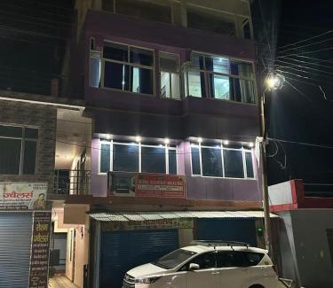 Pipalkoti Hotel | Budget-Friendly KDC Retreat: Pet & Child Friendly Stay