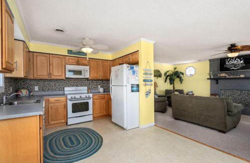 Kill Devil Hills House | Family-Friendly Retreat at KDH367 Wright by the Sea