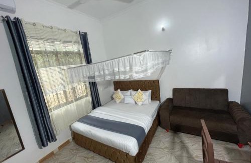 Morogoro Hotel | KDP LODGE Kihonda