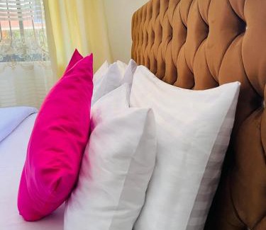 Morogoro Hotel | KDP LODGE Kihonda