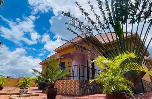 Morogoro Hotel | KDP LODGE Kihonda