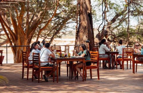 Samburu Other | Discover Comfort at Soroi Larsens Camp with Pool & Breakfast
