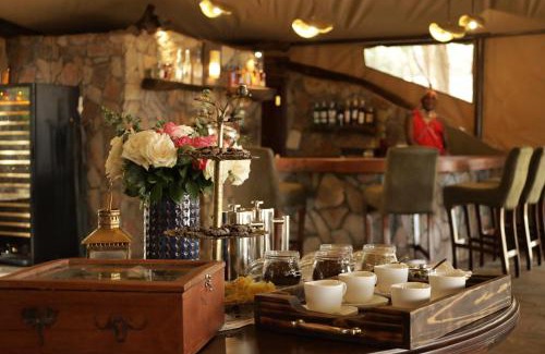 Samburu Other | Discover Comfort at Soroi Larsens Camp with Pool & Breakfast