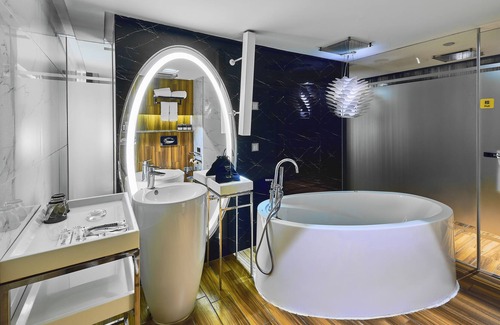 Shajing Hotel | KE Hotel International Convention and Exhibition Center Shenzhen