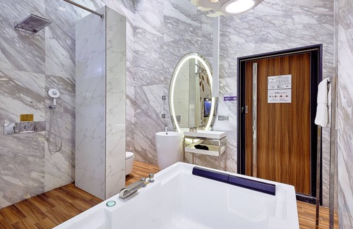 Shajing Hotel | KE Hotel International Convention and Exhibition Center Shenzhen