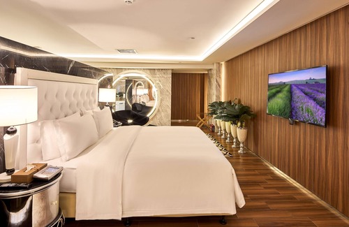 Shajing Hotel | KE Hotel International Convention and Exhibition Center Shenzhen