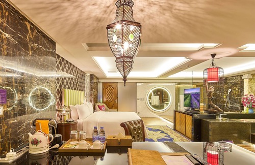 Shajing Hotel | KE Hotel International Convention and Exhibition Center Shenzhen