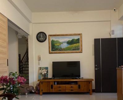 Guanshan House | Ke Lai Inn B&B: Family-Friendly with Perfect 10 Rating