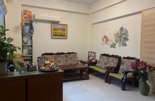 Guanshan House | Ke Lai Inn B&B: Family-Friendly with Perfect 10 Rating