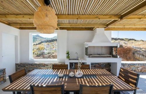 Pisses Villa | Exceptional KEA 360 VILLAS - Hermes Hideout Awaits You