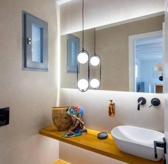 Pisses Villa | Exceptional KEA 360 VILLAS - Hermes Hideout Awaits You