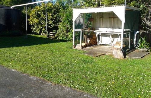 Pohara Cottage | Oceanfront Paradise at Kea View - Family Friendly Escape
