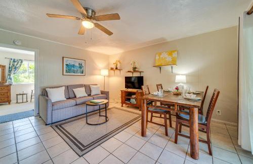 Keaau Apartment | Exceptional Keaau Apartment with Pool and Ocean View