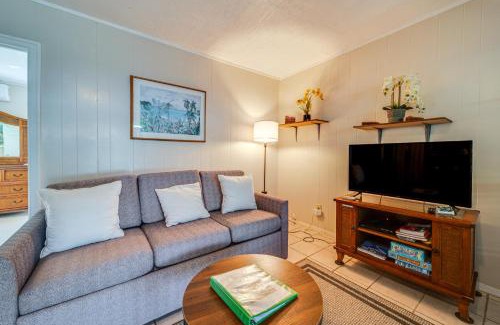 Keaau Apartment | Exceptional Keaau Apartment with Pool and Ocean View