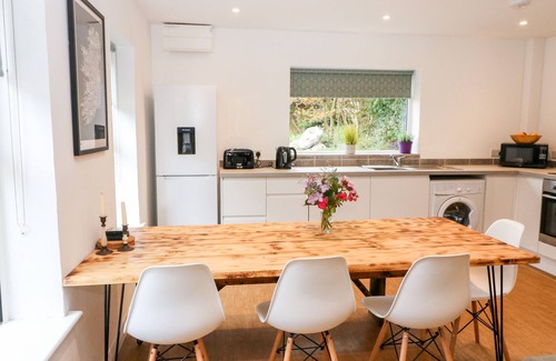 Glenbeigh Cottage | Family-Friendly KEALDUFF LOWER in Beautiful Glenbeigh