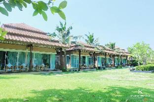 Hat Chao Samran Resort | Relax at Keang Kluen Talay Resort with Oceanfront Views