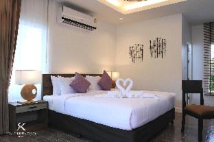Hat Chao Samran Resort | Relax at Keang Kluen Talay Resort with Oceanfront Views