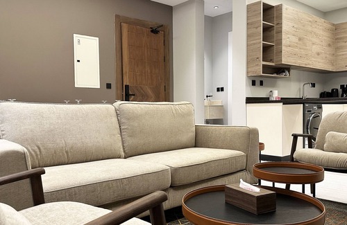 Riyadh Apartment | Experience Comfort at Kease King Salman G-1 Lusso Najd