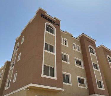 Qurtubah Apartment | Pet-Friendly Haven at Kease Qurtubah A-13 Royal Design