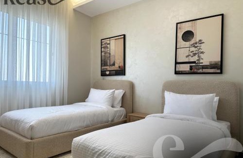 Qurtubah Apartment | Pet-Friendly Haven at Kease Qurtubah A-13 Royal Design