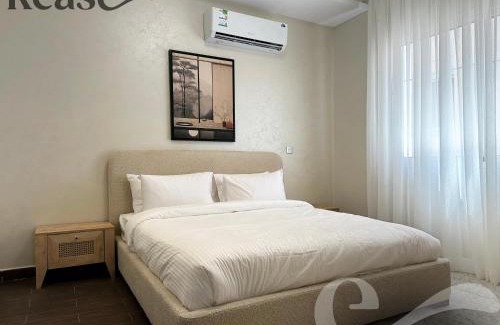 Qurtubah Apartment | Experience Kease Qurtubah A-7: Pet-Friendly Stay & Top Reviews