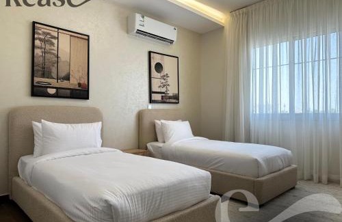 Qurtubah Apartment | Experience Kease Qurtubah A-7: Pet-Friendly Stay & Top Reviews