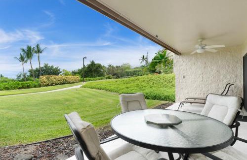 Keauhou Apartment | Discover Keauhou Punahele #B101: Family-Friendly Retreat