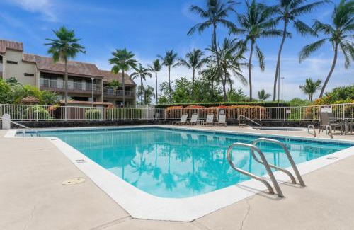 Keauhou Apartment | Discover Keauhou Punahele #B101: Family-Friendly Retreat