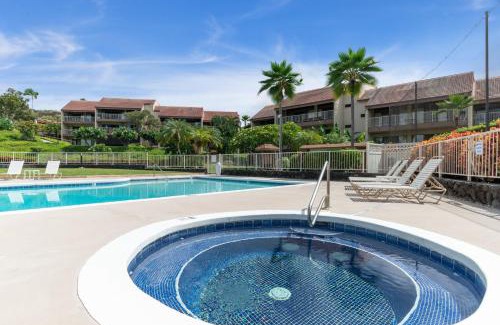 Keauhou Apartment | Discover Keauhou Punahele #B101: Family-Friendly Retreat