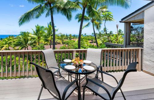 Keauhou Apartment | Guest Favorite: Keauhou Resort 113 with Pool & Family Fun