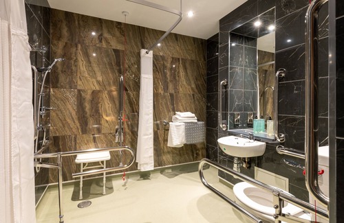 Portobello Hotel | Discover Keavans Port: 4-Star Stay with Spa & Dining