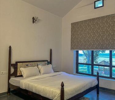Daltenganj Hotel | Kechki Eco Retreat A unit of Palamu Tiger Reserve Eco Habitat